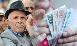 Emekli ve memur zammında gözler 3 Temmuz'da