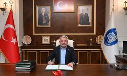Başkan Aşgın’dan Kurban Bayramı mesajı