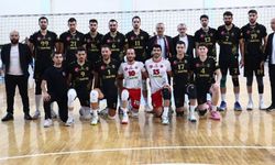 Sungurlu Belediyespor Düzce’yi devirdi: 3-1!