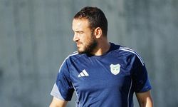 Erdi Garip'li 12 Bingölspor Doludizgin