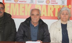 EMEP İl Başkanı Özünel: “CHP’ye yönelik karar siyasi müdahaledir”