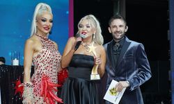 Global Star Awards 2025 görkemli törenle sahiplerini buldu
