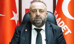 Şuayip Sarı'dan Dünya Çevre Günü mesajı