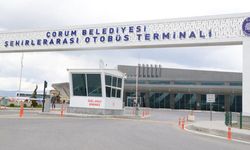 Arife günü otogarlarda yoğunluk yaşandı