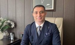 Çorum Baro Başkanı Turan Kalıpçı’dan 19 Mayıs mesajı