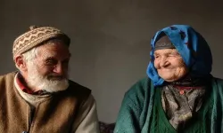 TÜİK açıkladı: Kadınlar erkeklerden daha uzun yaşıyor