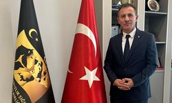 Çorum DSYB’den 1 Mayıs mesajı