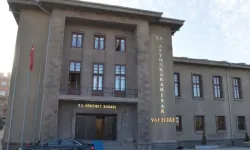 Afyonkarahisar’da mikrofon kapandı: Resmi açıklama dışında söz yok