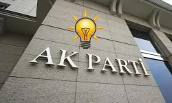 AK Parti’ye 9 belediye başkanının katılması bekleniyor: Rozetleri Erdoğan takacak