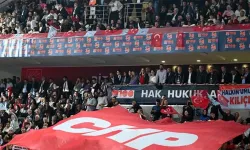 CHP kurultayı soruşturmasında 13 kişi gözaltına alındı