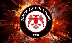 Arca Çorum FK'ya TFF'den A Sınıfı Mali Yeterlilik Tescili!