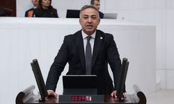 CHP’li Tahtasız: “Varlık Barışı” yasalaştı
