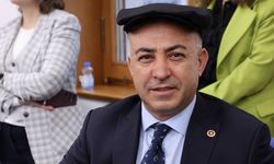 Mehmet Tahtasız: Tüm çiftçilerimizin Dünya Çiftçiler Günü kutlu olsun