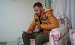 Hesabına giren parayı görünce gözlerine inanamadı! Bir anda 55 milyonluk oldu: MASAK el koydu