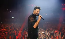 Megastar Tarkan kayıtsız kalamadı: İstanbul konser serisi 8 güne çıktı