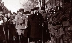 27 Aralık Atatürk’ün Ankara’ya gelişi: Milli Mücadele’nin merkezi