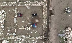 Çorum'un yanı başında bulundu! 2 bin 600 yıldır orada duruyordu, bugün kullanılanlarla birebir aynı!