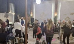 Antalya19 Platformu buluşması coşkuyla gerçekleştirildi