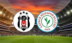 Beşiktaş–Rizespor maçı Canlı Yayını Taraftarium24, Justin TV, SelçukSports Üzerinden ŞİFRESİZ Nasıl İzlenir?
