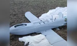 Bir İHA 'da Balıkesir’de düştü, Kocaeli’den sonra ikinci vaka