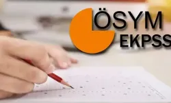 EKPSS adayları için beklenen sabah: ÖSYM sonuç ekranı ne zaman açılacak?