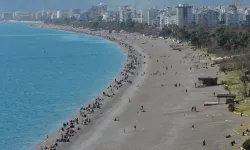 Kıyılarımız için geri sayım başladı: 10 il sular altında kalabilir