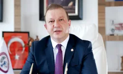 Eczacı Odası’ndan 1 Mayıs mesajı: Emeğin değeri korunmalı