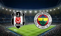 Kadıköy’de nefesler tutuldu: Fenerbahçe ve Beşiktaş 365. dev randevuda