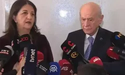 İmralı heyeti ile Bahçeli görüşmesi sonrası yeni aşama mesajı
