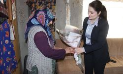 Okumak için evden kaçtı! Şimdi o ilçeyi yönetiyor