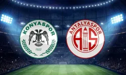 Konyaspor Antalyaspor maçı ne zaman, saat kaçta, hangi kanalda?