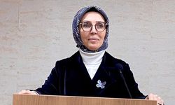 Meryem Demir’den teşekkür mesajı