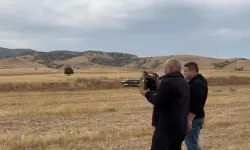 Merzifon Savaşı’na dair kritik keşif: Haçlı ordusunun izlediği yol tespit edildi