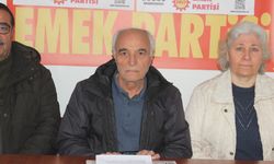 EMEP’ten Doruk Madencilik işçilerine destek