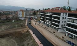 Çorum'da bu yollar asfalta kavuşuyor: 25 günde tamamlanacak