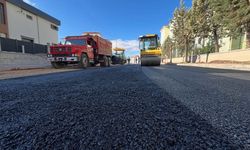 Çorum'da 5 ilçenin köy yolları için asfalt ihalesi yapılacak