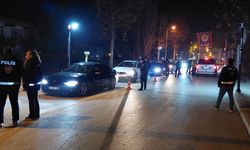 Çorum’da bir haftada 15 kişi yakalandı