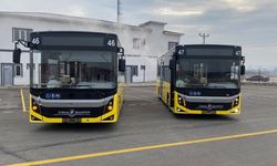 Çorum'da 15 Temmuz'da toplu ulaşım ücretsiz