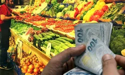 TÜİK açıkladı: Mayısta en çok zamlanan ve ucuzlayan ürünler belli oldu