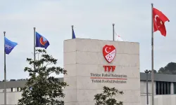 TFF’den yabancı kuralı açıklaması: Değişiklik yok