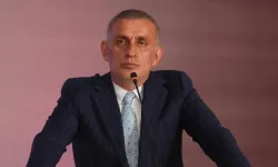 TFF Başkanı istifa iddialarına yanıt verdi