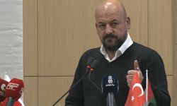 Tuncay Yılmaz: Vatandaş, bir saniye gecikse ceza yiyebilir