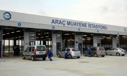Kredi kartıyla araç muayenesinde ek ücret dönemi bitiyor