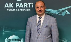 Mücahit Gürsoy’dan Çiftçiler Günü mesajı