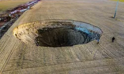 Konya Havzası neden çöküyor? Bilim insanları yer altındaki gizemi çözdü