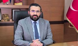 SMMO Başkanı Ceyhan Baran’dan 1 Mayıs mesajı