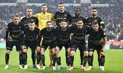 Çorum FK, Süper Lig'in bir adım uzağında