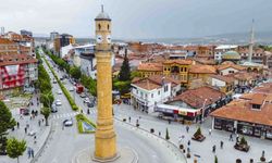 Çorum’da SGK’ya ait 5 arsa satışa çıkarıldı