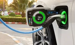 Elektrikli araçlarda tarihi yükseliş: Sayı 424 bine dayandı