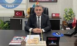 Emir Dağaşan’dan 1 Mayıs mesajı